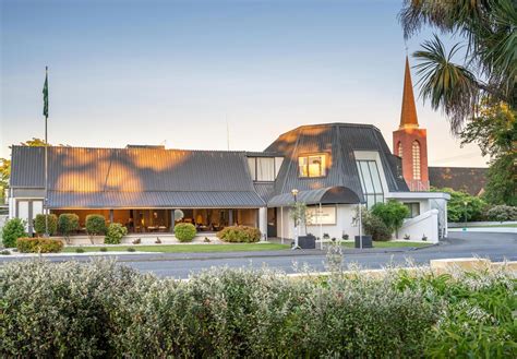 Scenic Hotel Marlborough | Premium Blenheim Accommodation