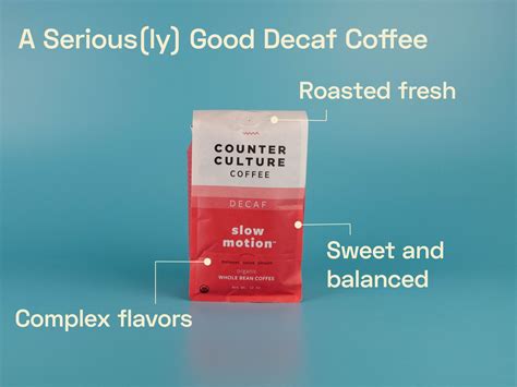 The 4 Best Decaf Coffee of 2026, Tested & Reviewed