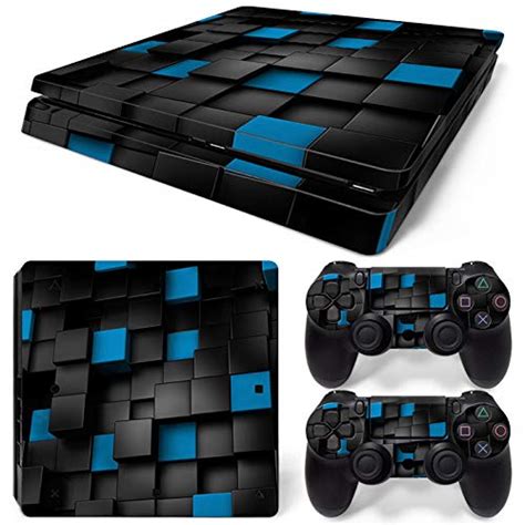 PS4 Slim Skin Sticker – Chamunda Enterprises