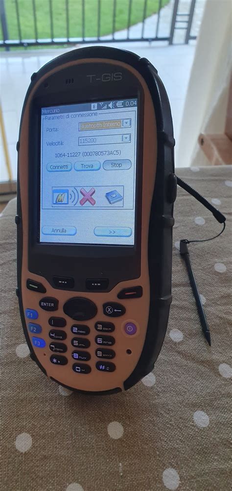 Topcon GPS Tutorial 的图像结果