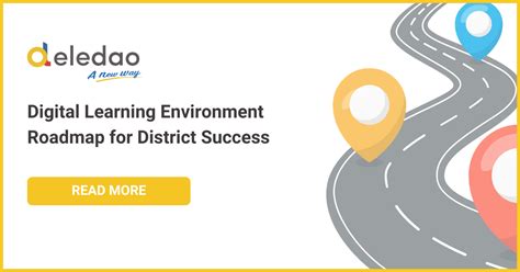Digital Learning Road Map 的图像结果