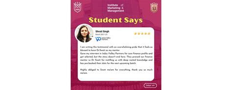 IMM - PGDM in Finance and Marketing in Delhi Ncr | PGDM Courses ...