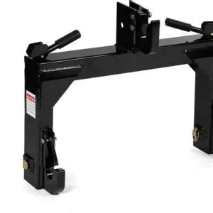 Image result for PTO Quick Connect Installation