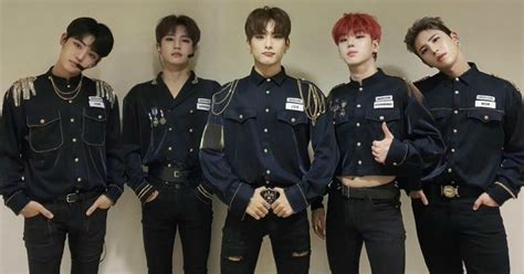 Boy Group A.C.E Attacked By Anti-Fan Trying To Hurt The Members With Super Glue - Koreaboo
