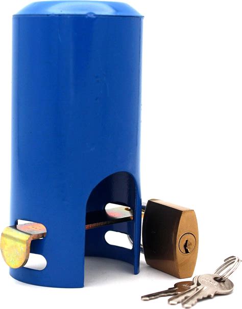 Outdoor Faucet Lock System to Prevent Unauthorized India | Ubuy