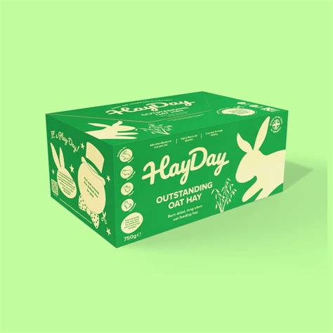 What is Hay: The Essential Guide to Grass, Bales, Feeding and Uses – HayDay HQ