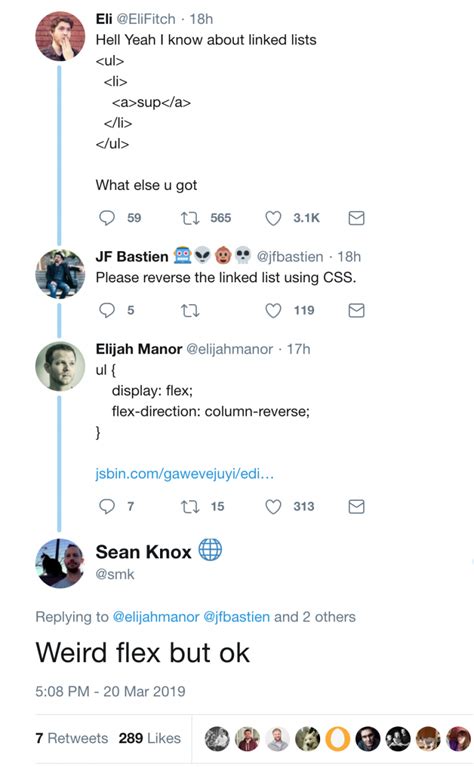 Image result for Computer Programming Language Slander