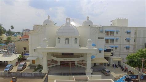 Sirkazhi, thirunallar, India - Top Attractions, Things to Do ...