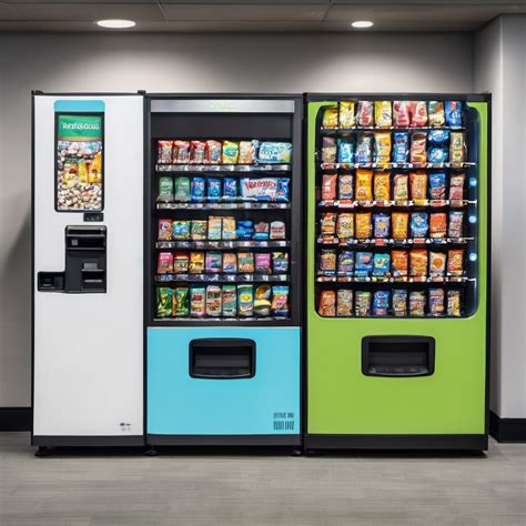 Buy Vending Machines Online at Best Price in Delhi