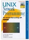 UNIX Network Programming VOlume I third Edition : Amazon.in: Books