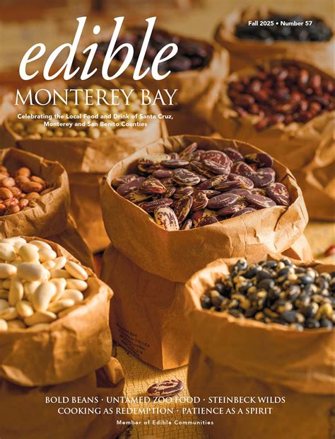 Hops & Fog Brewing Co. Now Open in Pacific Grove - Edible Monterey Bay