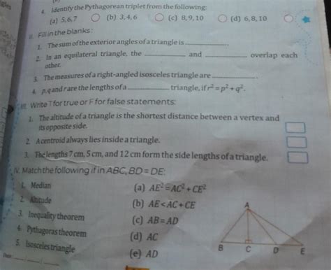 PLEASE GIVE ME ANSWERS I MARK YOU BRAINLIEST - Brainly.in
