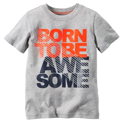 Sporty Graphic Tee | Sporty graphic tee, Printed shirts, Boys graphic tee