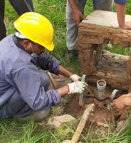 service provider of GI earthing earthing electrode, copper earthing ...