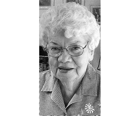 Ruth Stark Obituary (1927 - 2016) - Legacy Remembers