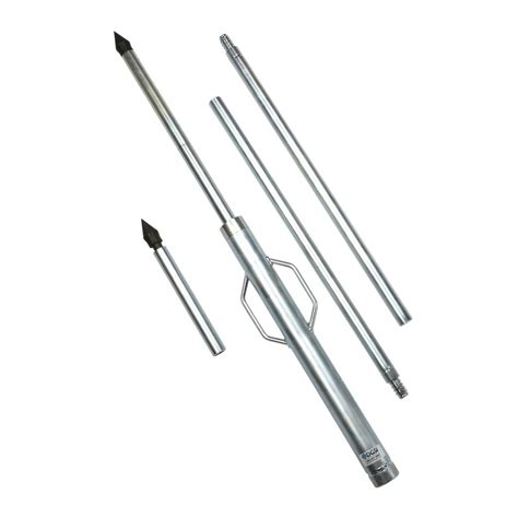 Dynamic Cone Penetrometer - DGSI