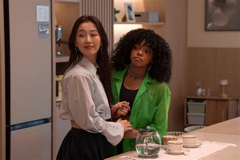 XO, Kitty Season 2 Premiere Date Announced by Netflix