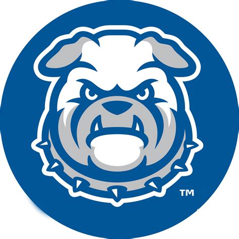 Download Drake With Mascot Head - Drake University - Full Size PNG ...