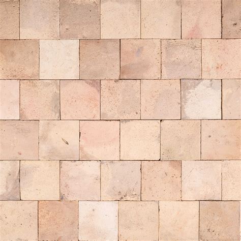 Terracotta Tiles Give Sun-Baked Charm to Every Living Space