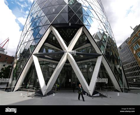 The Gherkin