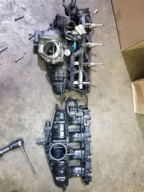 Image result for Intake Manifold Runner Position Sensor 2015 Passat