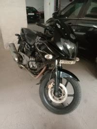 15 Used Bajaj Pulsar 220 DTSi in Hyderabad. Buy from Owners and Dealers ...