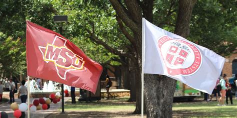 MSU Texas officially merges with Texas Tech University System