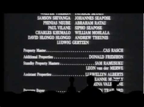 Image result for Alien End Credits