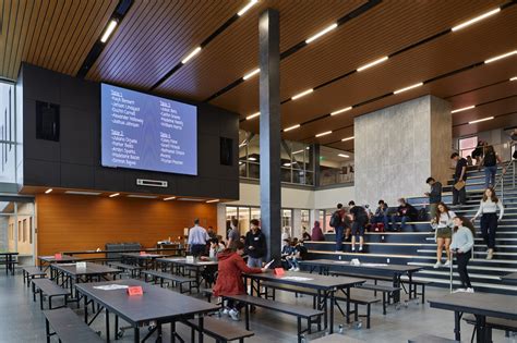 Gallery of Mount Si High School / NAC Architecture - 15