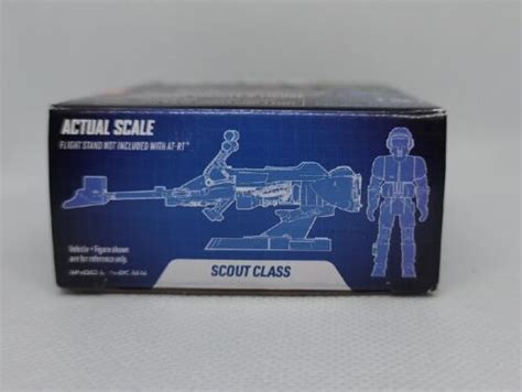 Star Wars Micro Galaxy Squadron Series 1 Rare Cobb India | Ubuy