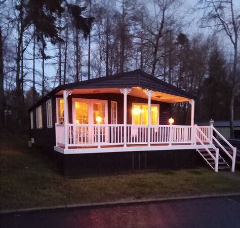 EAGLE LODGE (Swarland) - Lodge Reviews & Photos - Tripadvisor