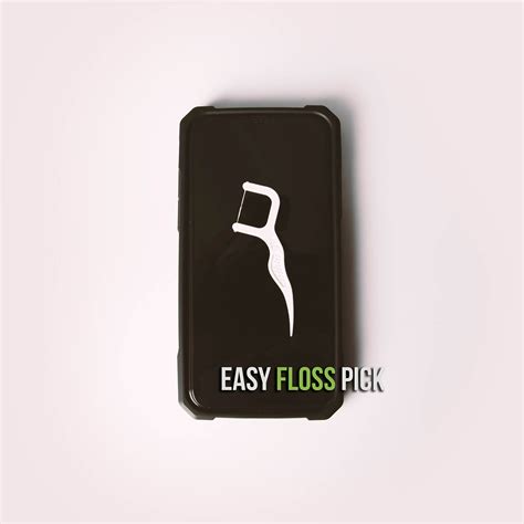 DENTAL FLOSS - THE BENEFITS OF FLOSSING - Indian Dental Organization