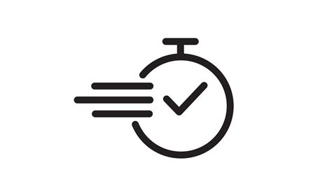 Fast Time Icon 的图像结果