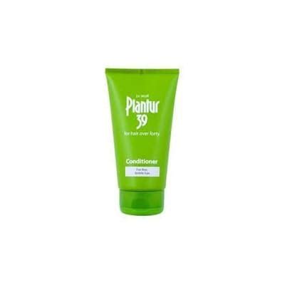Conditioner for fine, brittle hair 150ml Plantur 39 India | Ubuy