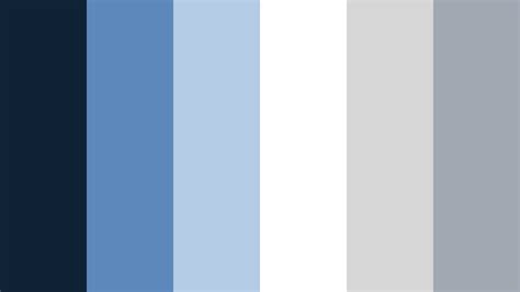 White And Silver Color Palette | atelier-yuwa.ciao.jp