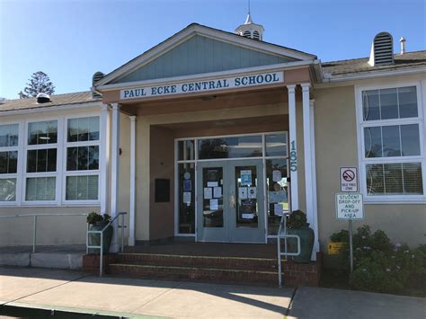 Paul Ecke Central — Encinitas Educational Foundation
