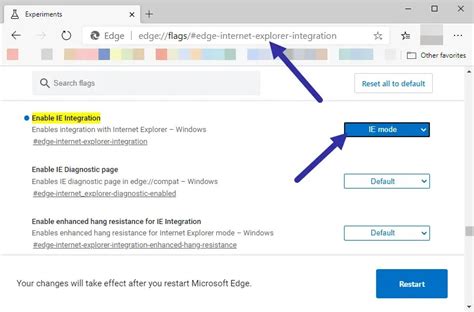 微软开窍了！新版 Edge 终于加入 IE 打开模式|浏览器|微软|Chromium_新浪科技_新浪网