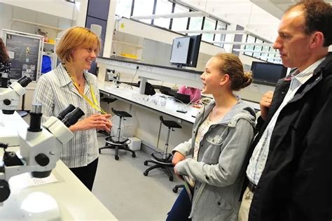 University of East Anglia: Acceptance Rate, Admission 2026, Courses ...