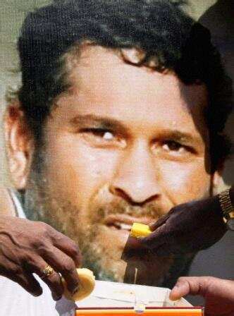 Fan celebrate Sachin's 50th Test century | Page 8 | The Times of India