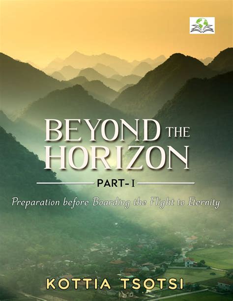 Beyond the Horizon (Part I): Preparation before Boarding the Flight to ...