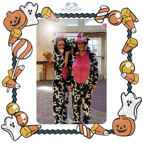 #beavercreekrehab #halloweenfun | Beavercreek Health and Rehab