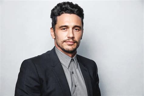 James Franco Education