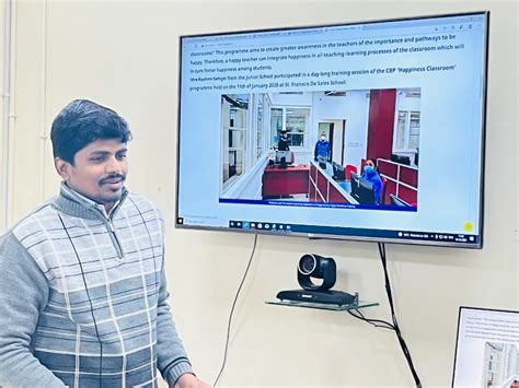 Presentation and Certificate Distribution for Drupal in-house Workshop ...