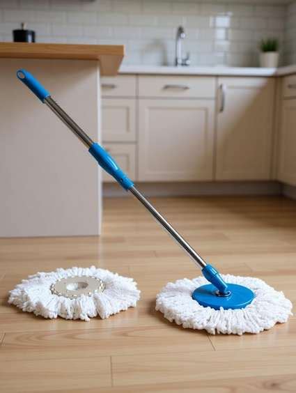 Mops - Buy Cleaning Mops Online in India | Shopsy