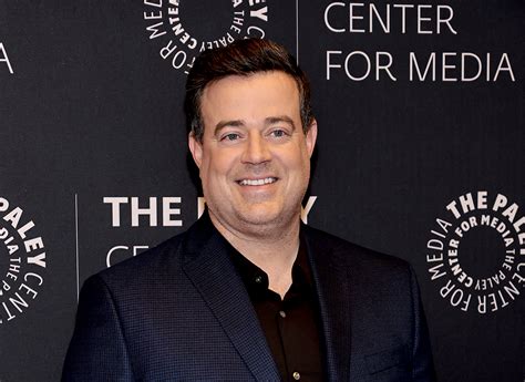 Inside Barmageddon stars Carson Daly and Blake Shelton's bromance ...