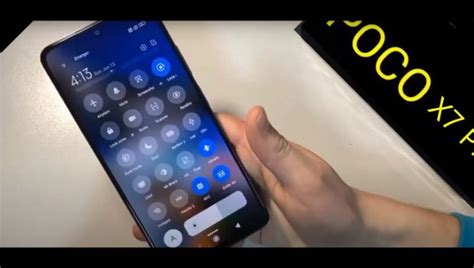 Bocoran Terbaru! Berapa Harga Poco X7 Pro di Indonesia?