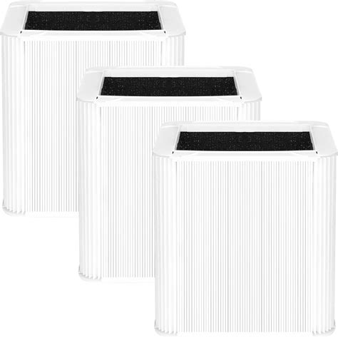 Amazon.co.jp: Blue Pure 211+ 交換用フィルター Blueair Blue Pure 211+ Max エア ...