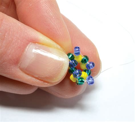 Peyote Beading Chart 的图像结果