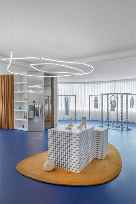 Retail Shop Design 的图像结果