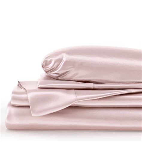 Silk Bed Sheets Philippines at Milla Townsend blog